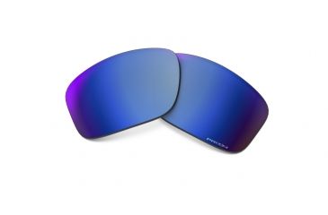 Image of Oakley Valve Polarized Replacement Lenses, Prizm Salt Water, ROO9236CB 2276