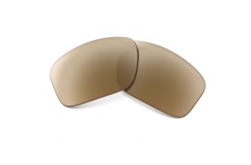 Image of Oakley Valve Replacement Lenses, Dark Bronze ROO9236CB 1945