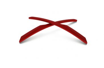 Image of Oakley Valve Sock Kit for Ears, Redline RKT0214AA C0001