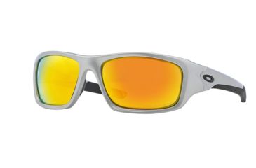 Image of Oakley VALVE OO9236 Progressive Prescription Sunglasses OO9236-923607-60 - Lens Diameter 60 mm