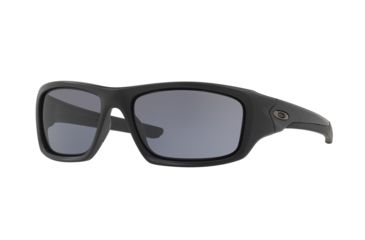 Image of Oakley Valve Sunglasses 923608-60 - , Grey Lenses