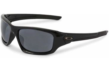 Image of Oakley Valve Sunglasses 923617-60 - , Tr45 Ti Ird Lenses