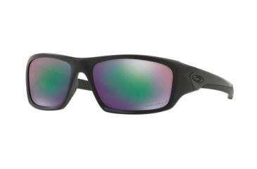 Image of Oakley VALVE OO9236 Progressive Prescription Sunglasses OO9236-923624-60 - Lens Diameter 60 mm