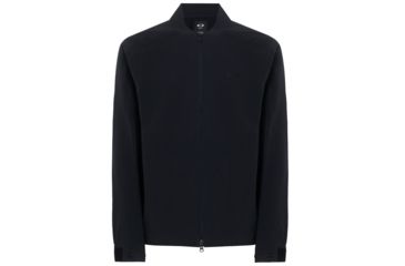 Image of Oakley Velocity Jacket - Mens, Blackout, Large, 412571-02E-L