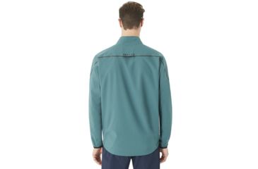 Image of Oakley Velocity Storm Shell - Mens, Balsam, Large 412302-6A9-L