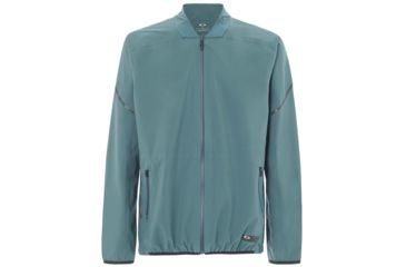 Image of Oakley Velocity Storm Shell - Mens, Balsam, Large 412302-6A9-L
