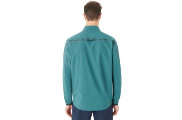 Image of Oakley Velocity Storm Shell - Mens, Balsam, 2XL, 412302-6A9-XXL