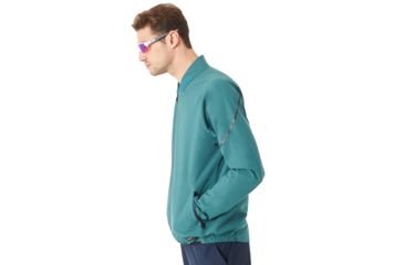 Image of Oakley Velocity Storm Shell - Mens, Balsam, 2XL, 412302-6A9-XXL