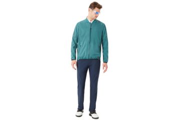 Image of Oakley Velocity Storm Shell - Mens, Balsam, 2XL, 412302-6A9-XXL