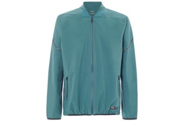 Image of Oakley Velocity Storm Shell - Mens, Balsam, 2XL, 412302-6A9-XXL