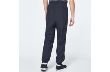 Image of Oakley Ventilation Track Pant - Mens, Blackout, Large, FOA400087-02E-L