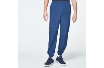 Image of Oakley Ventilation Track Pant - Mens, Universal Blue, Medium, FOA400087-6ZZ-M