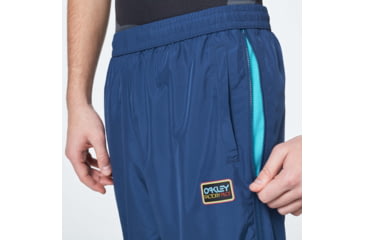 Image of Oakley Ventilation Track Pant - Mens, Universal Blue, Medium, FOA400087-6ZZ-M