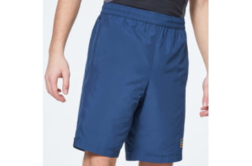 Image of Oakley Ventilation Track Short - Mens, Universal Blue, Medium, FOA400091-6ZZ-M