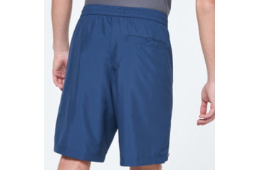 Image of Oakley Ventilation Track Short - Mens, Universal Blue, Medium, FOA400091-6ZZ-M
