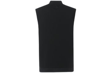 Image of Oakley Vest Stretch Performance - Mens, Blackout, Large, 412594-02E-L
