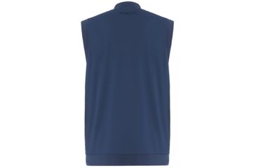 Image of Oakley Vest Stretch Performance - Mens, Ensign Blue, Small, 412594-64W-S