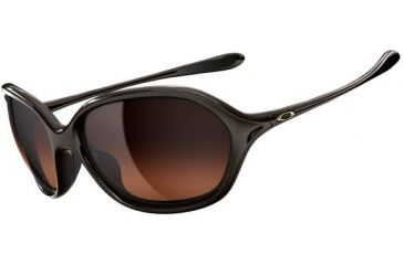 Image of Oakley Warm Up Sunglasses, Chocolate Sin OO9176-02-RX