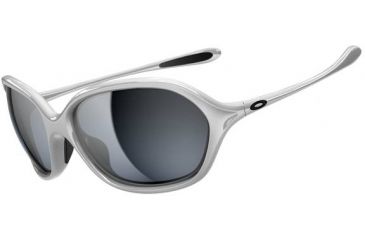 Image of Oakley Warm Up Sunglasses, Polished White OO9176-05-RX