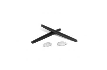 Image of Oakley Wire Earcock/NSPC, Black ROOKIT000 06-485