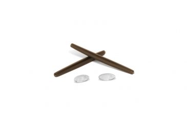 Image of Oakley Wire Earcock/NSPC, Rootbeer ROOKIT000 06-486