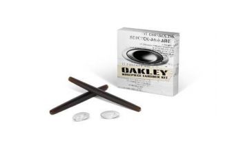 Image of Oakley Wire Earsock/Nosepad Kit - Rootbeer 06-486