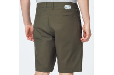 Image of Oakley Workwear Short - Mens, New Dark Brush, 30, FOA400094-86L-30