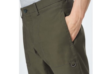 Image of Oakley Workwear Short - Mens, New Dark Brush, 30, FOA400094-86L-30