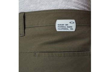 Image of Oakley Workwear Short - Mens, New Dark Brush, 30, FOA400094-86L-30