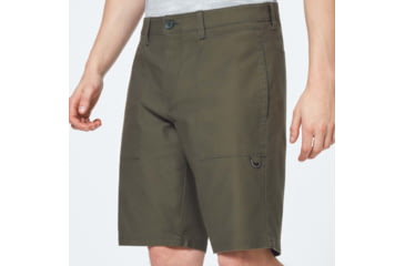 Image of Oakley Workwear Short - Mens, New Dark Brush, 30, FOA400094-86L-30