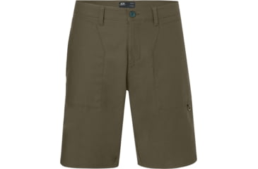 Image of Oakley Workwear Short - Mens, New Dark Brush, 30, FOA400094-86L-30