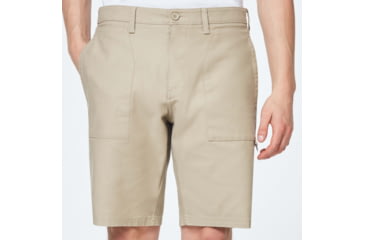 Image of Oakley Workwear Short - Mens, Safari, 35, FOA400094-31S-35