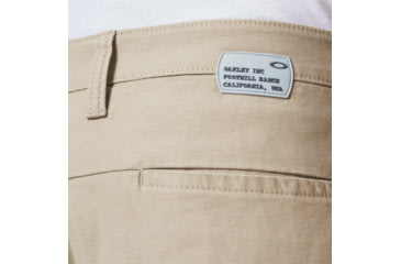 Image of Oakley Workwear Short - Mens, Safari, 35, FOA400094-31S-35