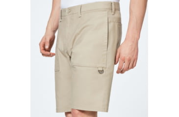 Image of Oakley Workwear Short - Mens, Safari, 35, FOA400094-31S-35