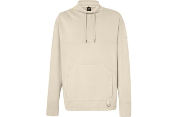 Image of Oakley Workwear Track Fleece Jacket - Mens, Safari, Small, FOA400012-31S-S