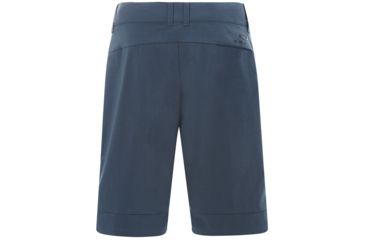 Image of Oakley Woven Short Pants - Mens, Ocean, 34 442504-6FF-34
