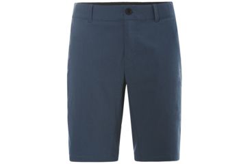 Image of Oakley Woven Short Pants - Mens, Ocean, 34 442504-6FF-34