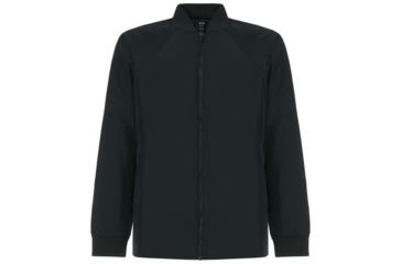 Image of Oakley Wr18 Shell Insulation Jacket - Mens, Blackout, 2XL, 412588-02E-XXL