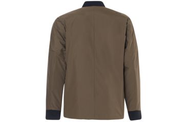 Image of Oakley Wr18 Shell Insulation Jacket - Mens, Canteen, 2XL, 412588-87Y-XXL