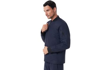 Image of Oakley Wr18 Shell Insulation Jacket - Mens, Fathom, 2XL, 412588-6AC-XXL