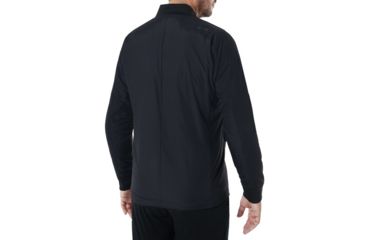 Image of Oakley Wr18 Shell Insulation Jacket - Mens, Fathom, Large, 412588-6AC-L