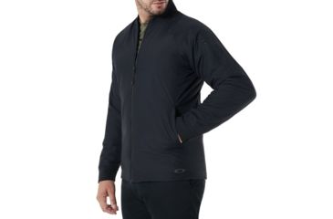 Image of Oakley Wr18 Shell Insulation Jacket - Mens, Fathom, Large, 412588-6AC-L