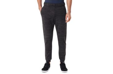 Image of Oakley Wr18 Shell Sweater Pants - Mens, Blackout, Extra Large, 422457-02E-XL