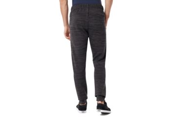 Image of Oakley Wr18 Shell Sweater Pants - Mens, Blackout, Extra Large, 422457-02E-XL