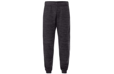Image of Oakley Wr18 Shell Sweater Pants - Mens, Blackout, Extra Large, 422457-02E-XL