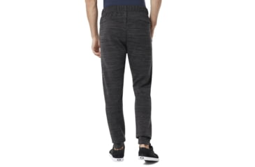 Image of Oakley Wr18 Shell Sweater Pants - Mens, Blackout, Large, 422457-02E-L
