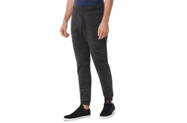 Image of Oakley Wr18 Shell Sweater Pants - Mens, Blackout, Large, 422457-02E-L