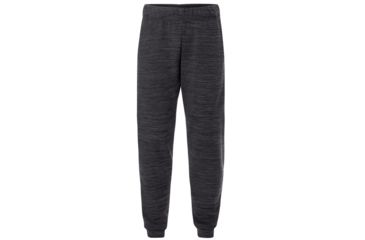 Image of Oakley Wr18 Shell Sweater Pants - Mens, Blackout, Large, 422457-02E-L
