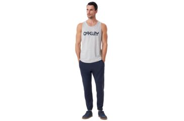 Image of Oakley Wr18 Shell Sweater Pants - Mens, Fathom, Medium, 422457-6AC-M