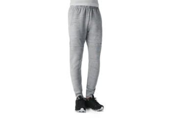 Image of Oakley Wr18 Shell Sweater Pants - Mens, Light Heather Grey, Large, 422457-22K-L